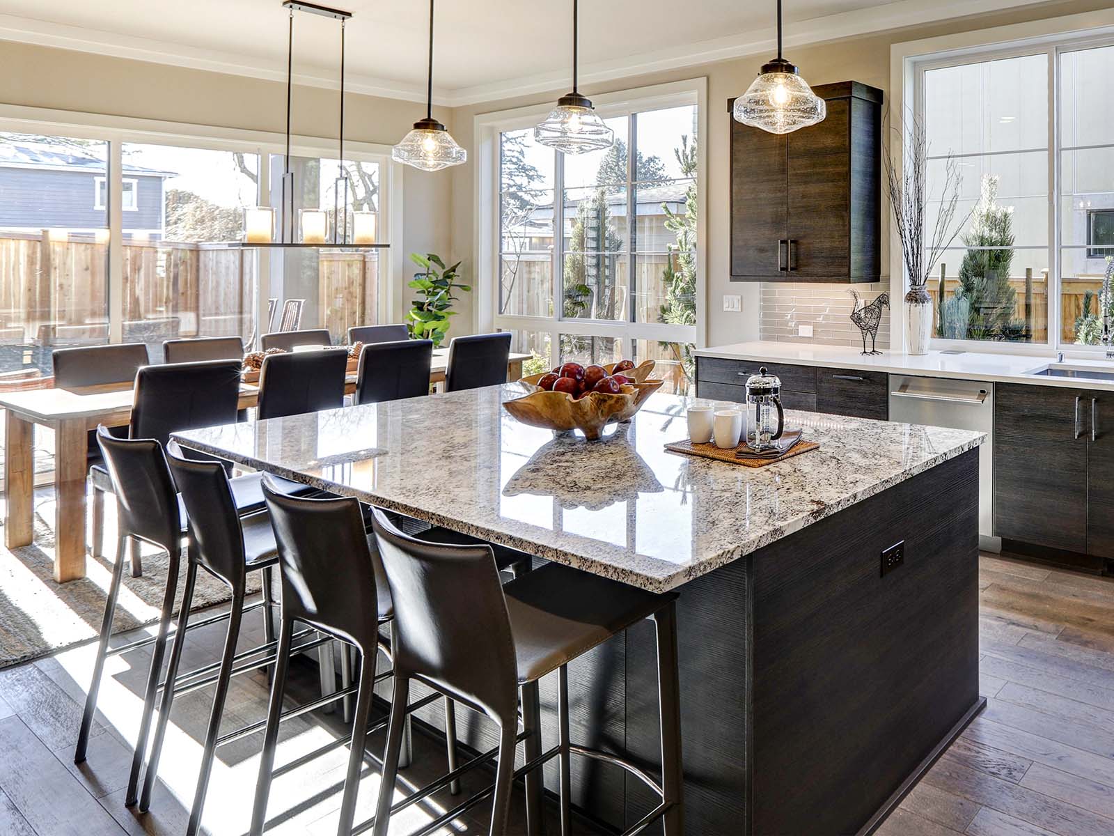 About Us Wilson Granite