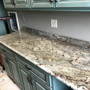 Gallery | Wilson Granite